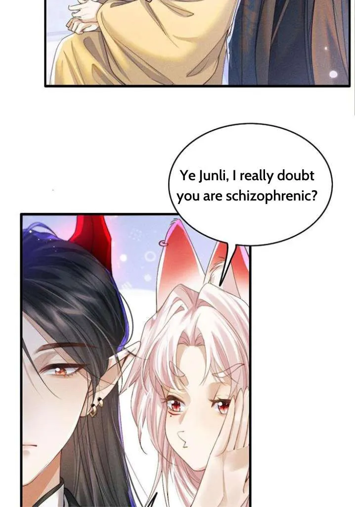 Demon’s Pleas And Prince’s Tears Chapter 17 page 18 - 