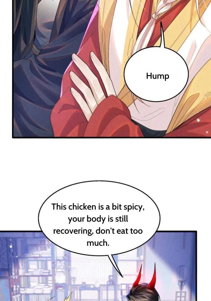 Demon’s Pleas And Prince’s Tears Chapter 17 page 20 - 