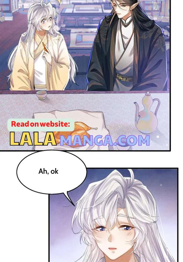 Demon’s Pleas And Prince’s Tears Chapter 17 page 22 - 