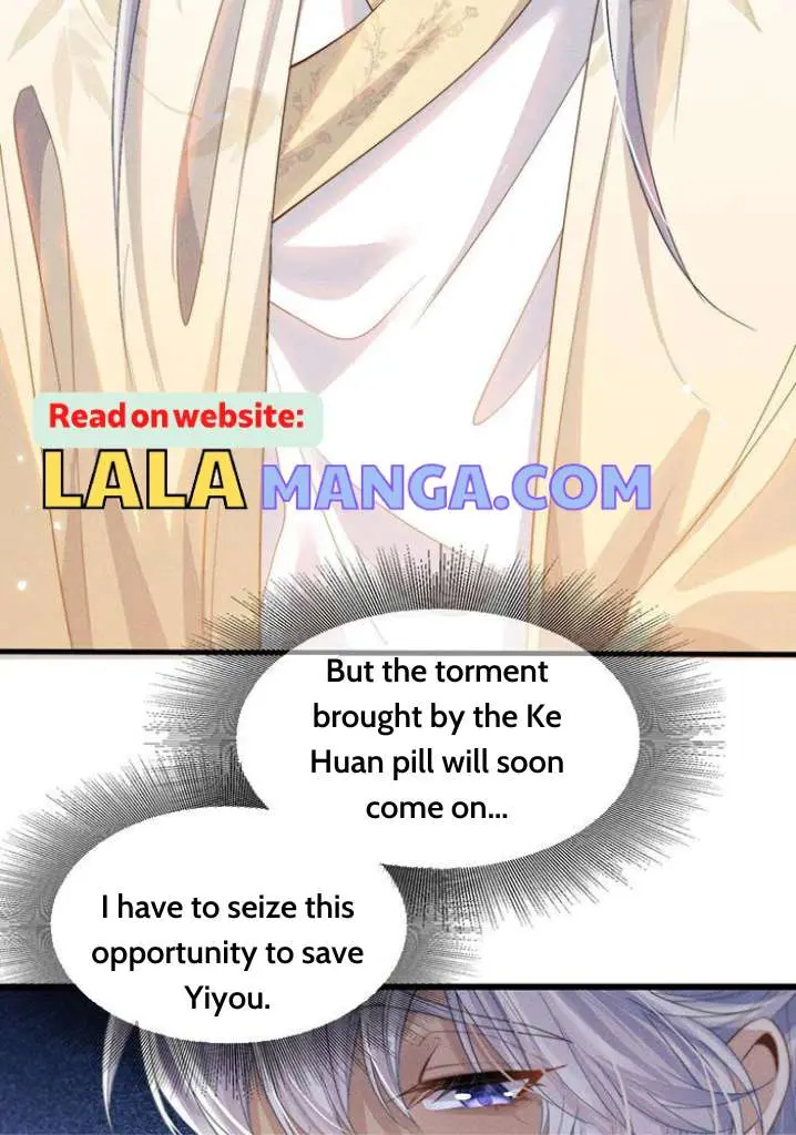 Demon’s Pleas And Prince’s Tears Chapter 17 page 30 - 