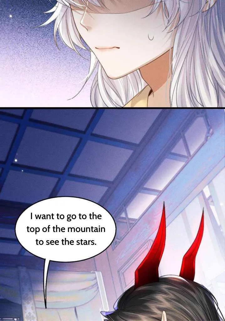 Demon’s Pleas And Prince’s Tears Chapter 17 page 31 - 