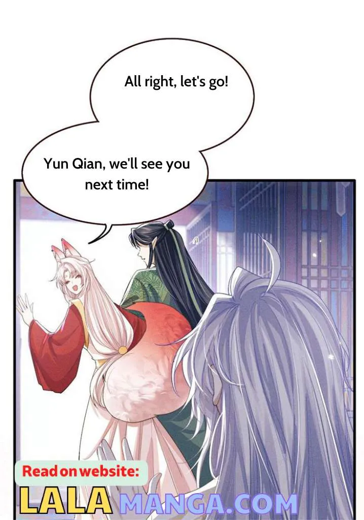 Demon’s Pleas And Prince’s Tears Chapter 17 page 36 - 