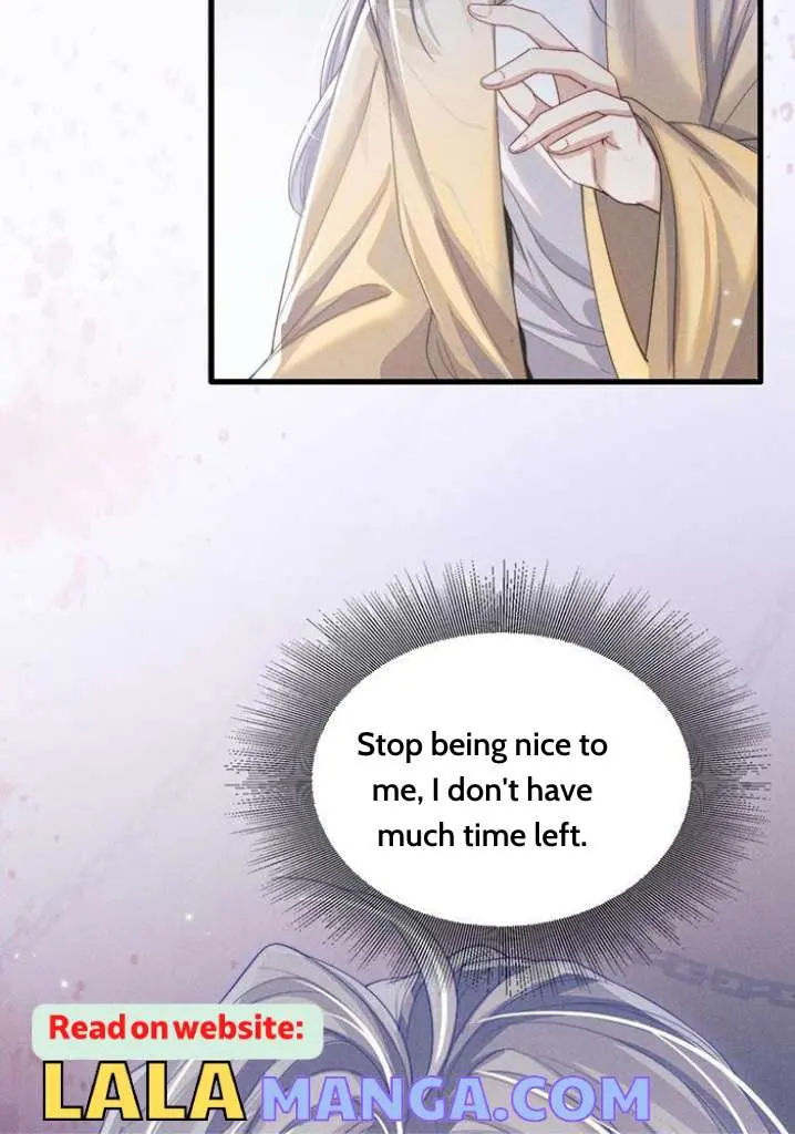 Demon’s Pleas And Prince’s Tears Chapter 17 page 38 - 