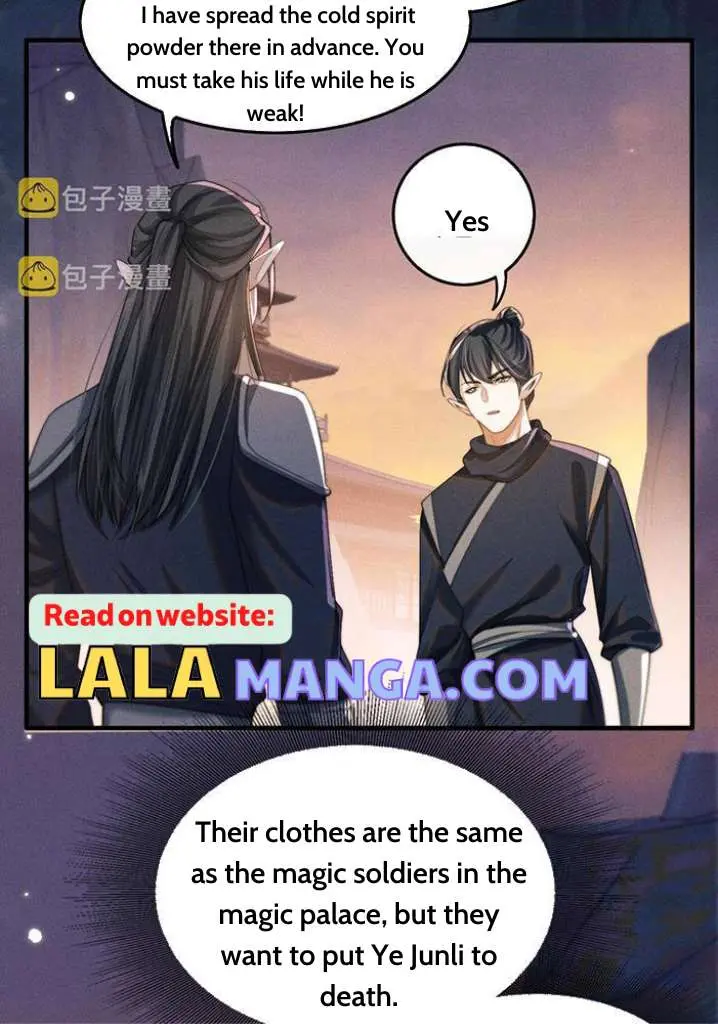 Demon’s Pleas And Prince’s Tears Chapter 17 page 50 - 