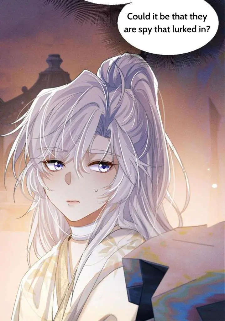 Demon’s Pleas And Prince’s Tears Chapter 17 page 51 - 
