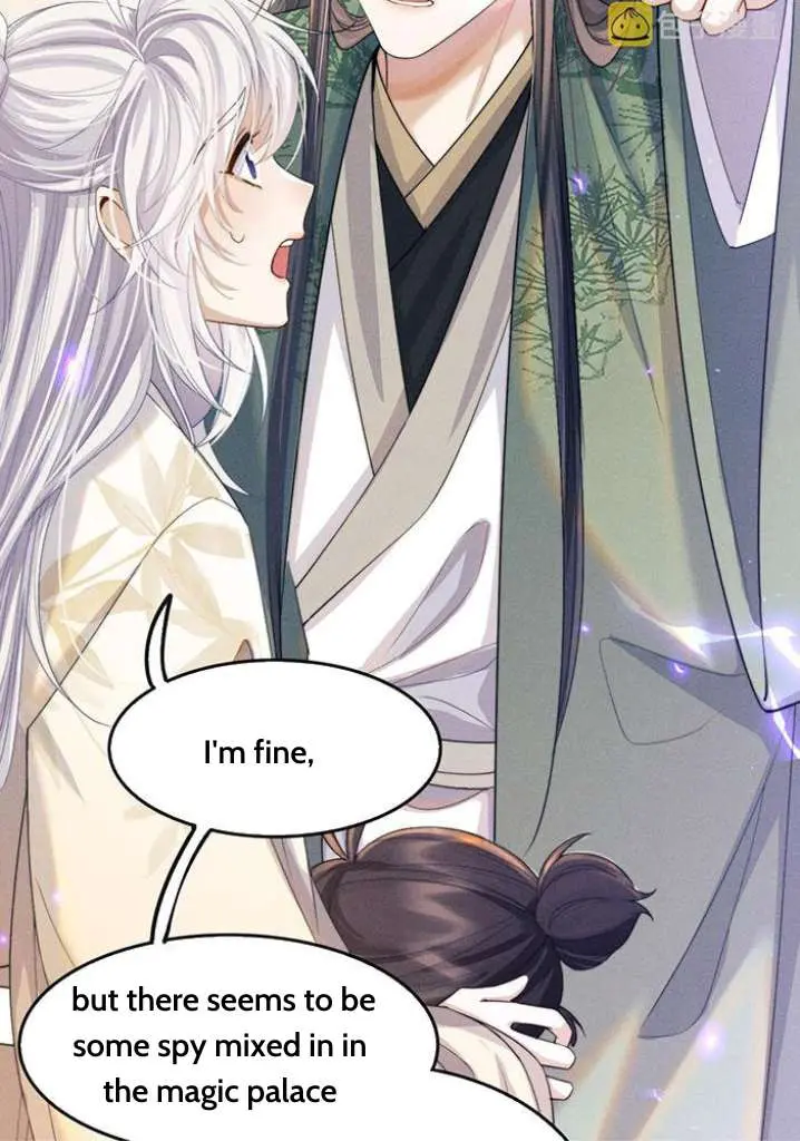Demon’s Pleas And Prince’s Tears Chapter 17 page 60 - 