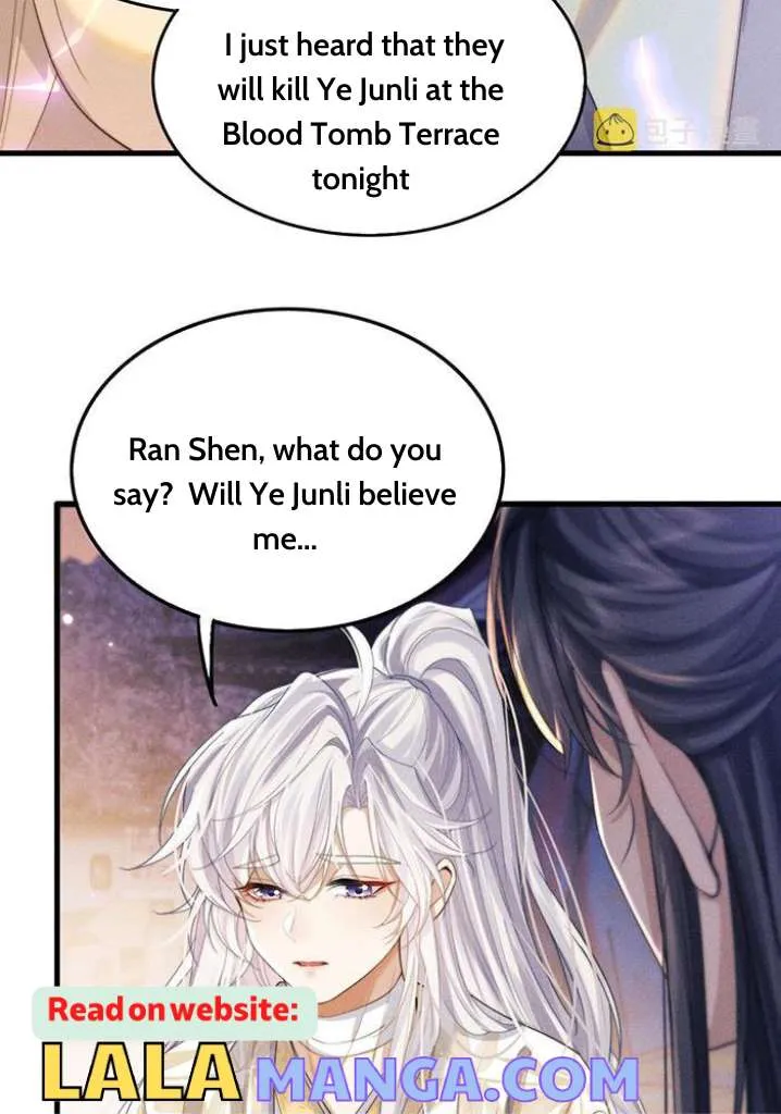Demon’s Pleas And Prince’s Tears Chapter 17 page 61 - 