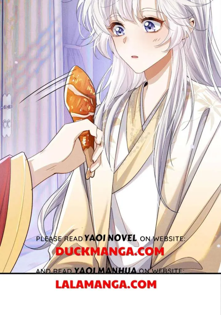 Demon’s Pleas And Prince’s Tears Chapter 17 page 9 - 