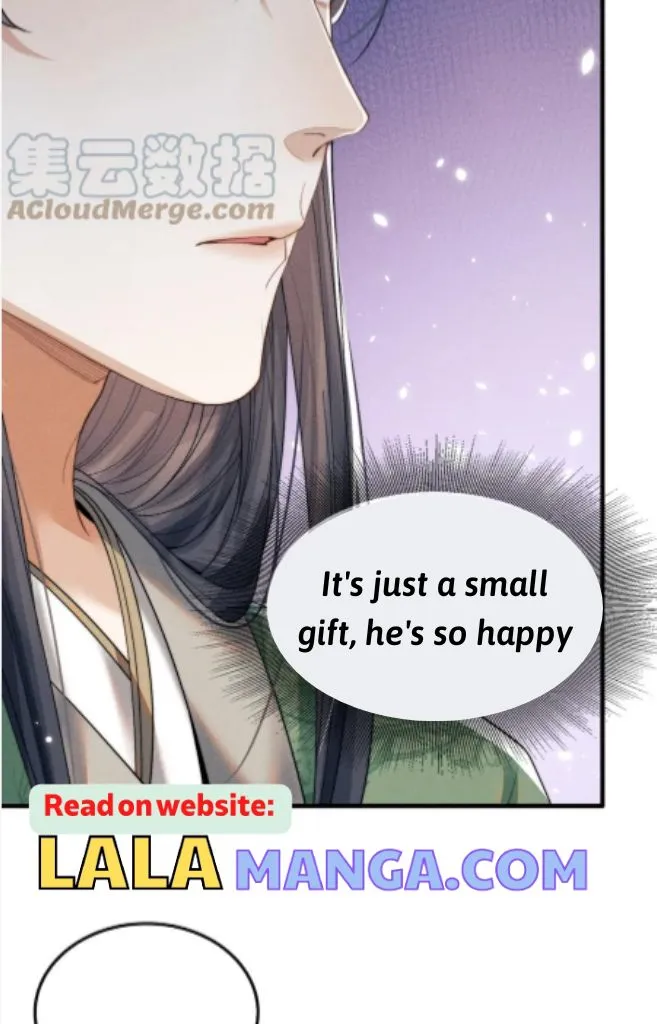 Demon’s Pleas And Prince’s Tears Chapter 18 page 11 - 