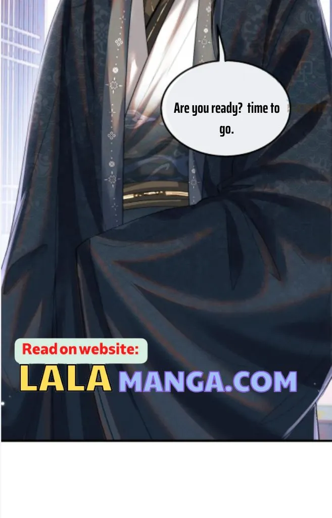 Demon’s Pleas And Prince’s Tears Chapter 18 page 13 - 