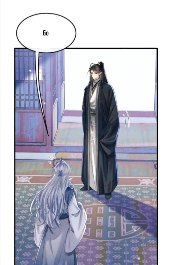 Demon’s Pleas And Prince’s Tears Chapter 18 page 14 - 