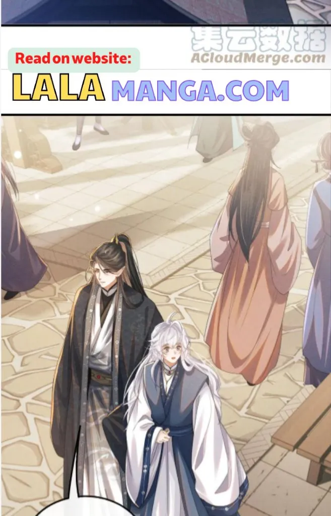 Demon’s Pleas And Prince’s Tears Chapter 18 page 17 - 