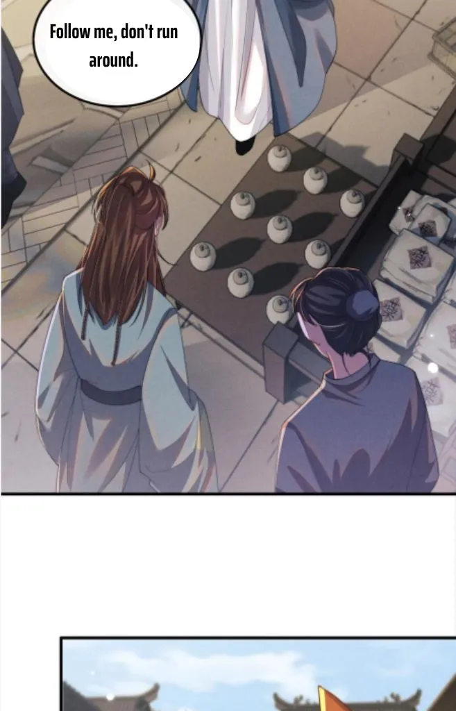 Demon’s Pleas And Prince’s Tears Chapter 18 page 18 - 