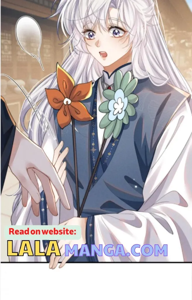 Demon’s Pleas And Prince’s Tears Chapter 18 page 27 - 