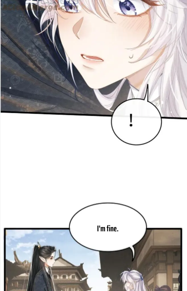 Demon’s Pleas And Prince’s Tears Chapter 18 page 32 - 