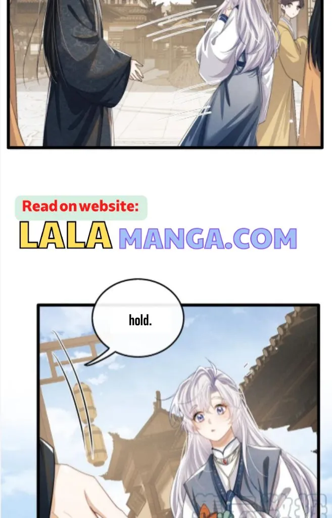 Demon’s Pleas And Prince’s Tears Chapter 18 page 33 - 