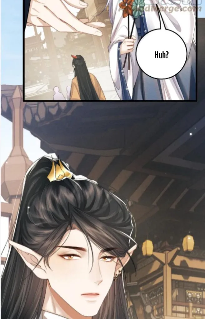 Demon’s Pleas And Prince’s Tears Chapter 18 page 34 - 