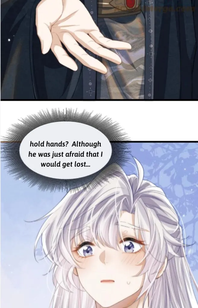 Demon’s Pleas And Prince’s Tears Chapter 18 page 36 - 