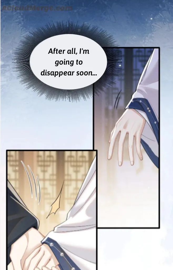 Demon’s Pleas And Prince’s Tears Chapter 18 page 38 - 