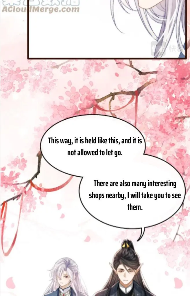 Demon’s Pleas And Prince’s Tears Chapter 18 page 40 - 