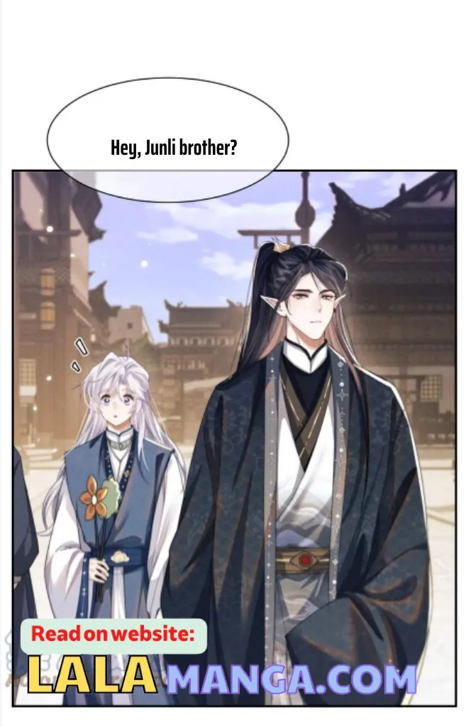 Demon’s Pleas And Prince’s Tears Chapter 18 page 43 - 