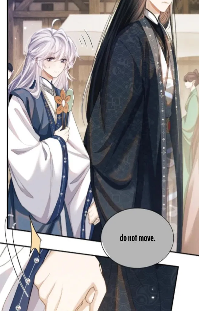 Demon’s Pleas And Prince’s Tears Chapter 18 page 46 - 