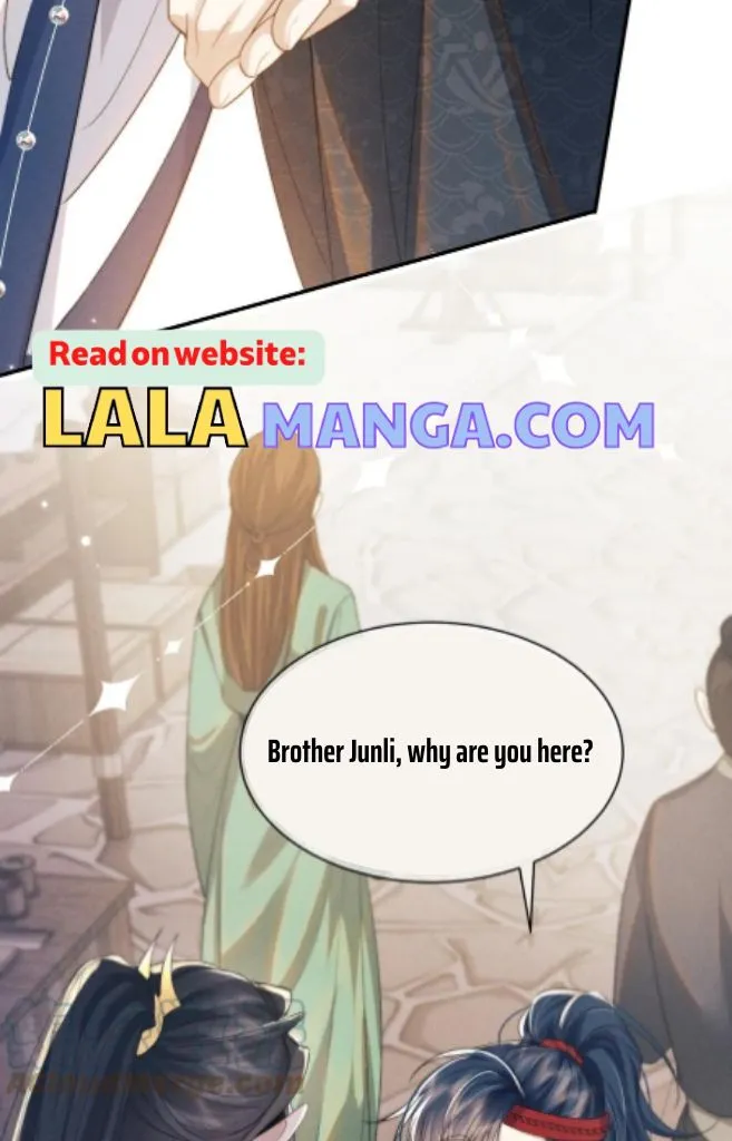 Demon’s Pleas And Prince’s Tears Chapter 18 page 47 - 