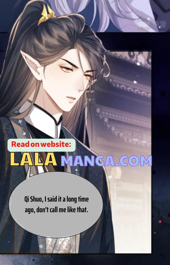 Demon’s Pleas And Prince’s Tears Chapter 18 page 49 - 
