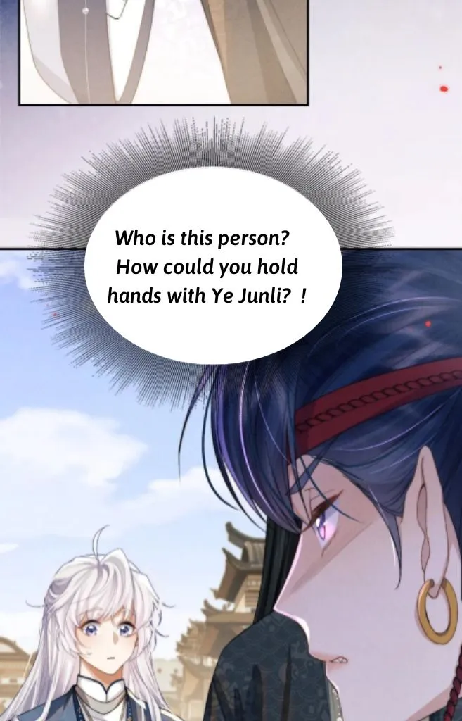 Demon’s Pleas And Prince’s Tears Chapter 18 page 52 - 