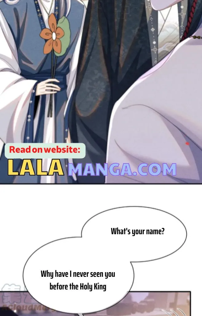 Demon’s Pleas And Prince’s Tears Chapter 18 page 53 - 