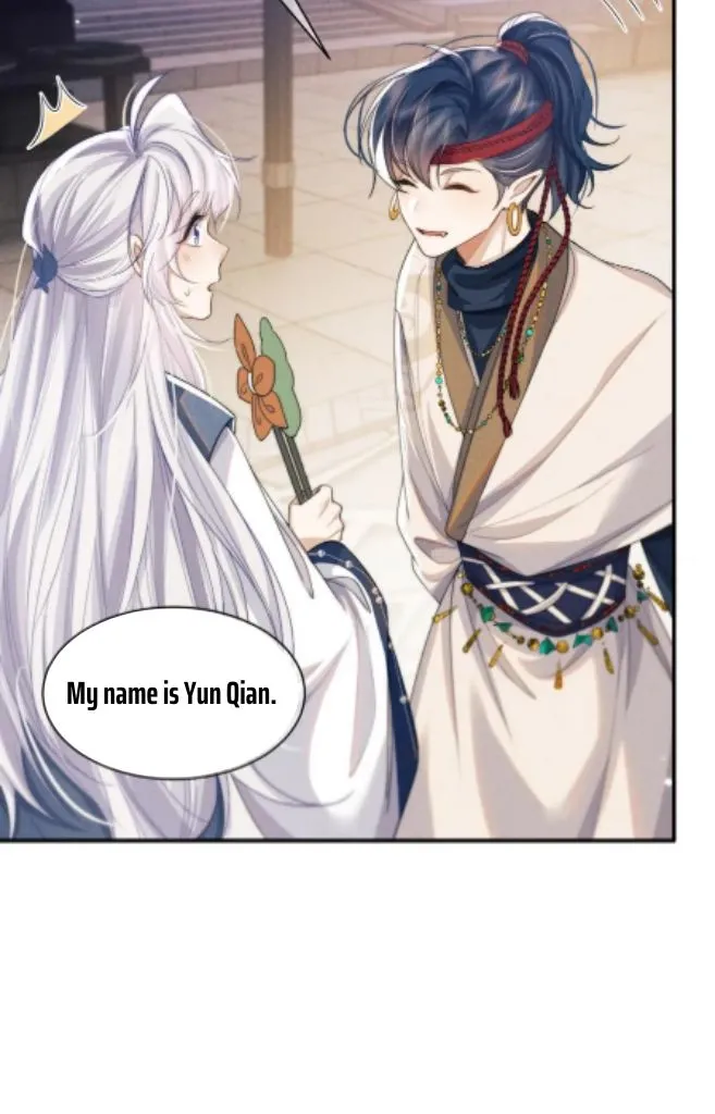 Demon’s Pleas And Prince’s Tears Chapter 18 page 54 - 