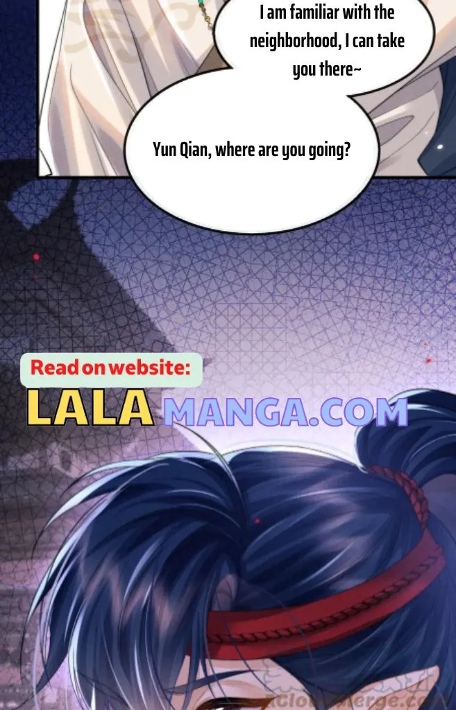 Demon’s Pleas And Prince’s Tears Chapter 18 page 57 - 