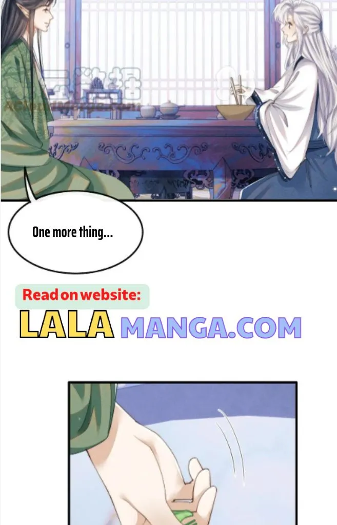 Demon’s Pleas And Prince’s Tears Chapter 18 page 7 - 