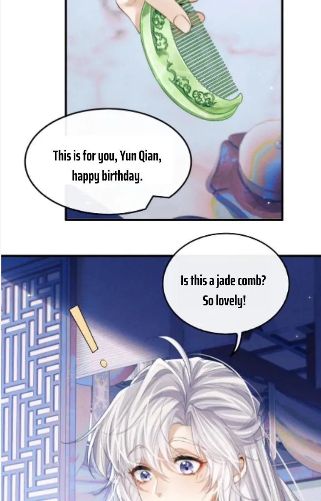 Demon’s Pleas And Prince’s Tears Chapter 18 page 8 - 