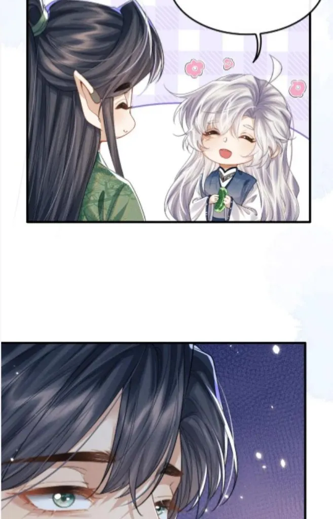 Demon’s Pleas And Prince’s Tears Chapter 18 page 10 - 