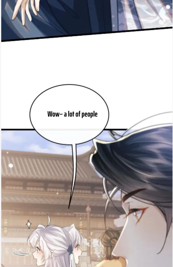 Demon’s Pleas And Prince’s Tears Chapter 19 page 14 - 
