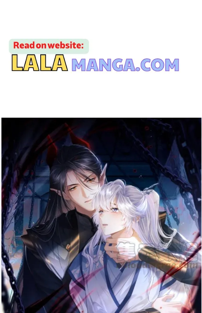 Demon’s Pleas And Prince’s Tears Chapter 19 page 3 - 