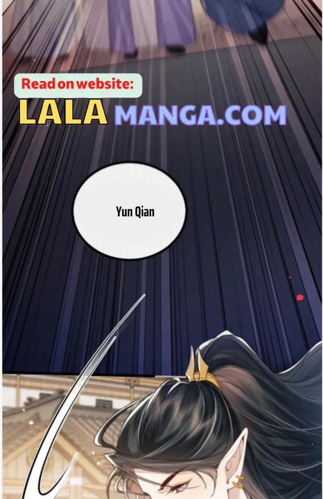Demon’s Pleas And Prince’s Tears Chapter 19 page 22 - 