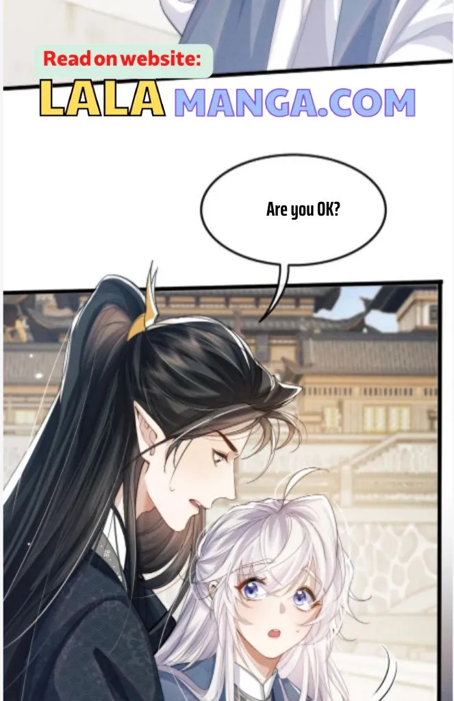 Demon’s Pleas And Prince’s Tears Chapter 19 page 24 - 