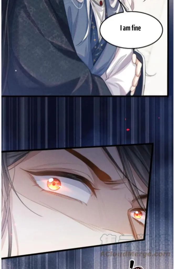 Demon’s Pleas And Prince’s Tears Chapter 19 page 25 - 