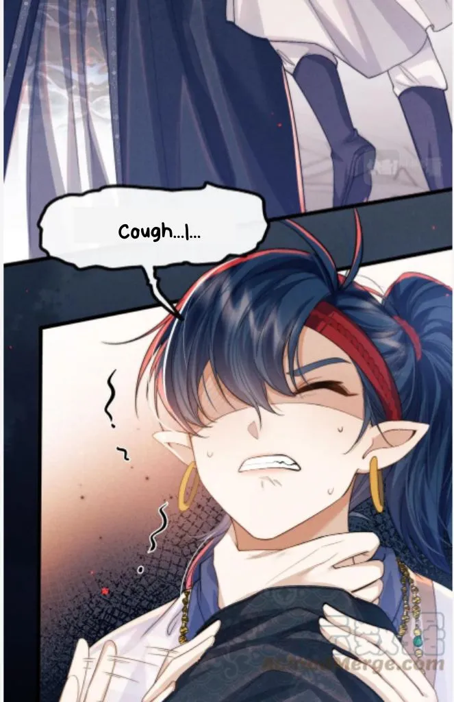 Demon’s Pleas And Prince’s Tears Chapter 19 page 27 - 