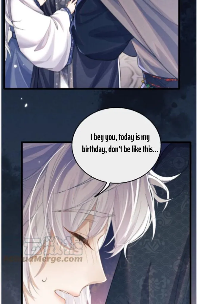 Demon’s Pleas And Prince’s Tears Chapter 19 page 31 - 