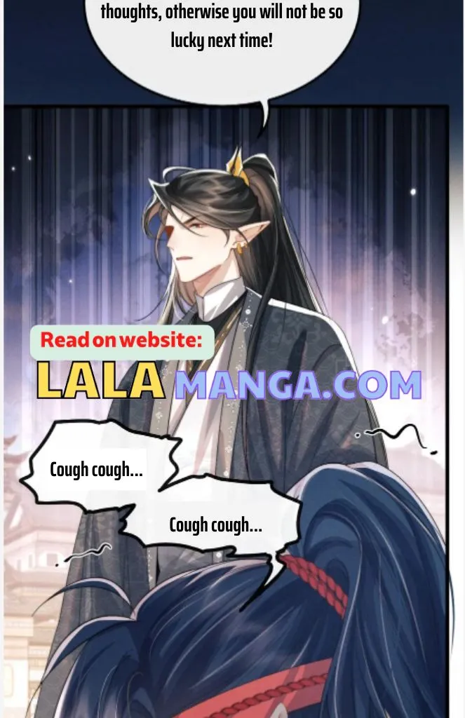 Demon’s Pleas And Prince’s Tears Chapter 19 page 34 - 