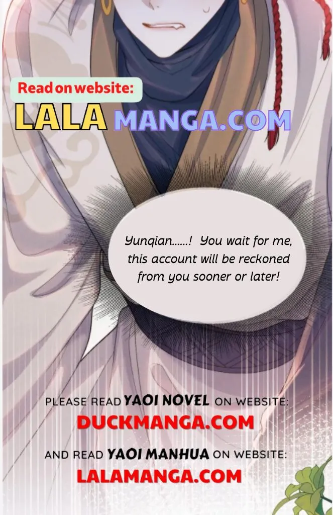 Demon’s Pleas And Prince’s Tears Chapter 19 page 38 - 