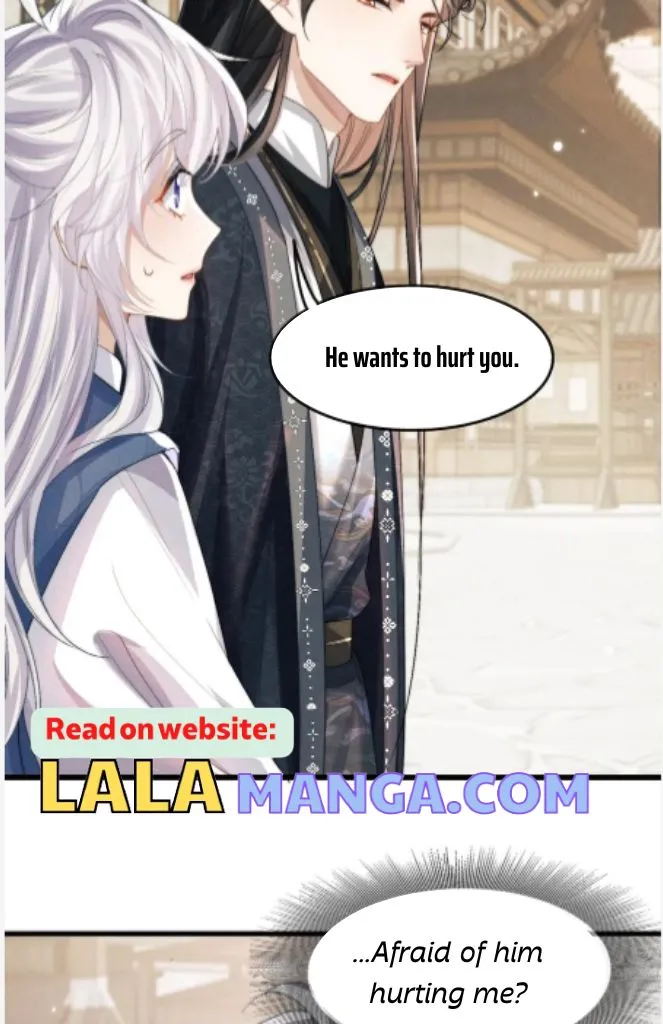 Demon’s Pleas And Prince’s Tears Chapter 19 page 42 - 