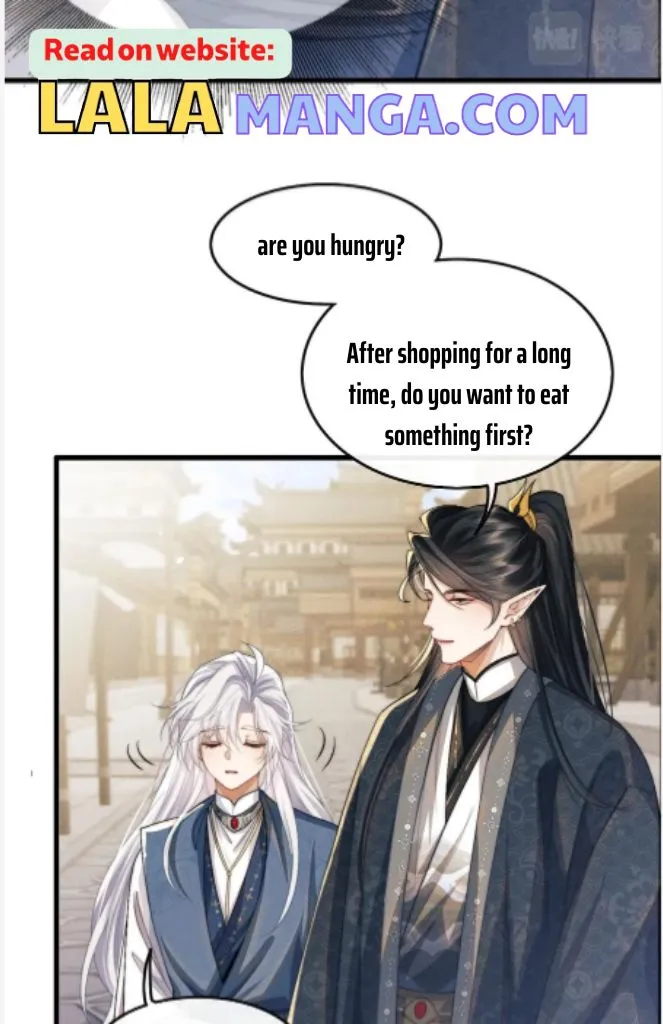 Demon’s Pleas And Prince’s Tears Chapter 19 page 44 - 