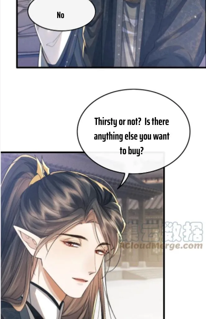 Demon’s Pleas And Prince’s Tears Chapter 19 page 45 - 