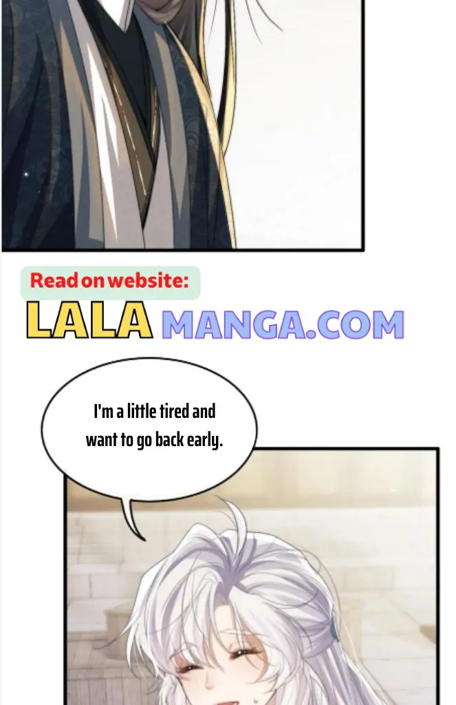 Demon’s Pleas And Prince’s Tears Chapter 19 page 46 - 