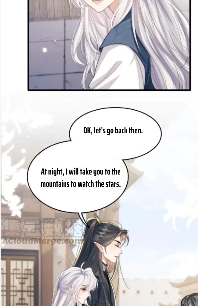 Demon’s Pleas And Prince’s Tears Chapter 19 page 47 - 