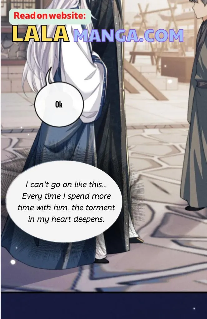 Demon’s Pleas And Prince’s Tears Chapter 19 page 48 - 